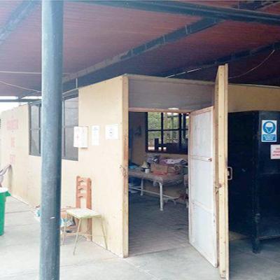 ALQUILER DE LOCAL EN CARRETERA PANAMERICANA NORTE - CHEPÉN